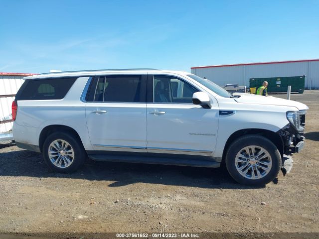 1GKS1GKD0NR188265 GMC Yukon Xl Slt
