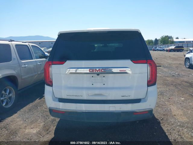 1GKS1GKD0NR188265 GMC Yukon Xl Slt