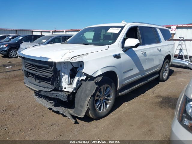 1GKS1GKD0NR188265 GMC Yukon Xl Slt