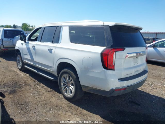 1GKS1GKD0NR188265 GMC Yukon Xl Slt