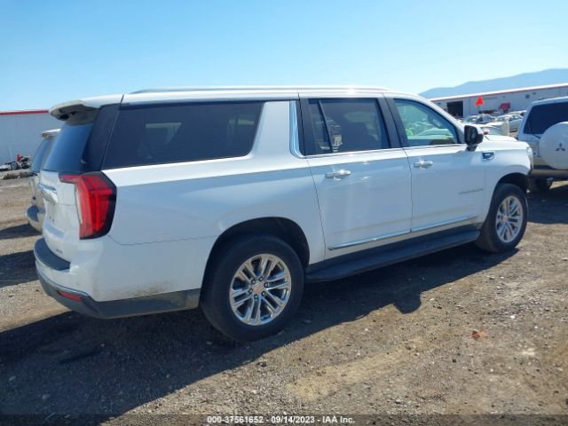 1GKS1GKD0NR188265 GMC Yukon Xl Slt