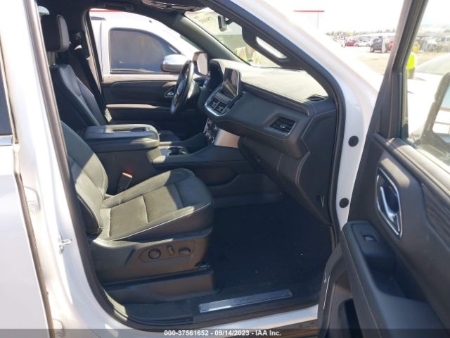 1GKS1GKD0NR188265 GMC Yukon Xl Slt