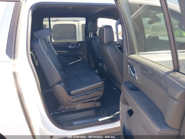 1GKS1GKD0NR188265 GMC Yukon Xl Slt