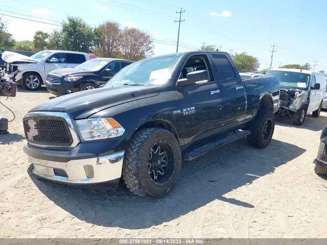 1C6RR7GT5JS209902 RAM 1500 Lone Star