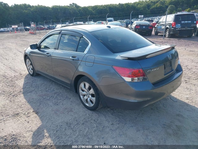 2008 HONDA ACCORD SDN EX-L VIN: JHMCP26848C028426