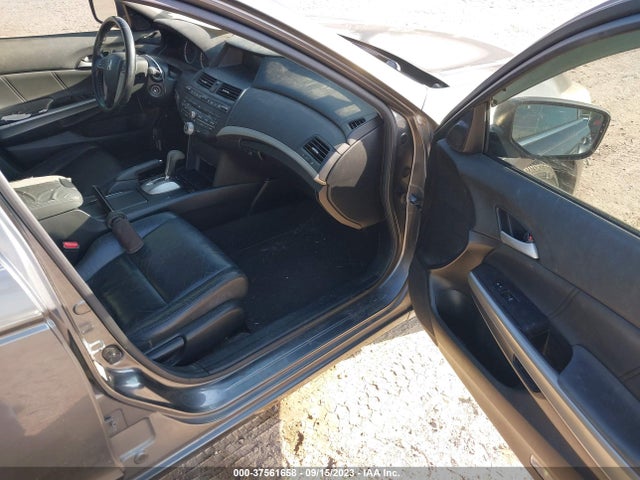 2008 HONDA ACCORD SDN EX-L VIN: JHMCP26848C028426