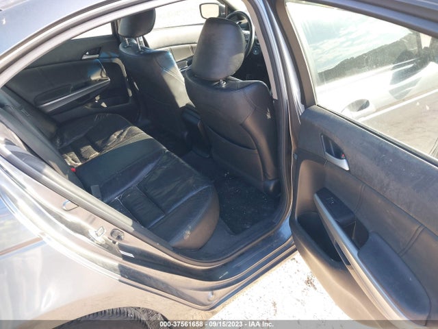 2008 HONDA ACCORD SDN EX-L VIN: JHMCP26848C028426
