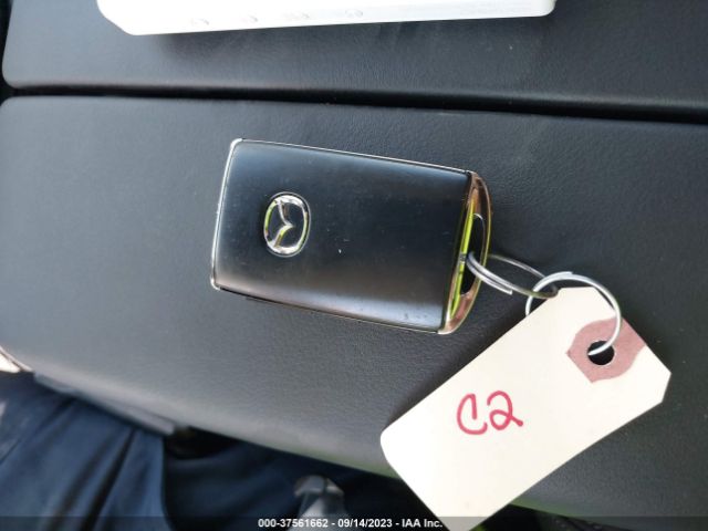 2023 MAZDA CX-9 JM3TCBAY8P0648370 Photo 10