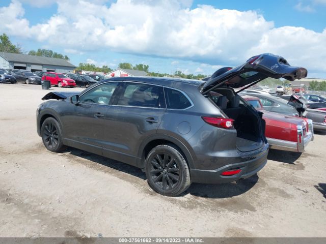 2023 MAZDA CX-9 JM3TCBAY8P0648370 Photo 2