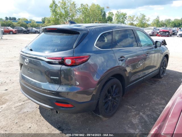 2023 MAZDA CX-9 JM3TCBAY8P0648370 Photo 3