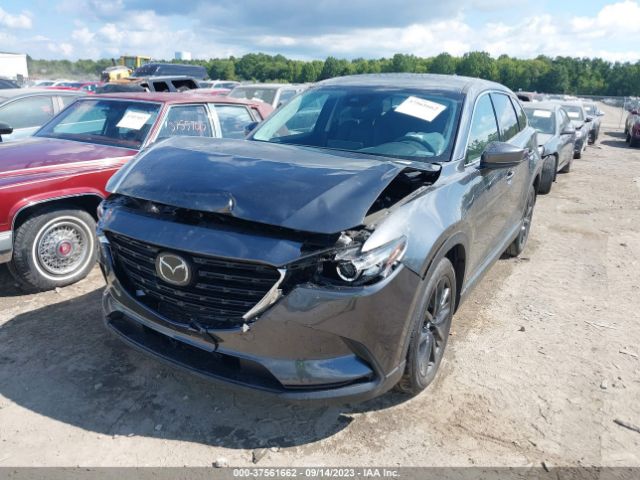 2023 MAZDA CX-9 JM3TCBAY8P0648370 Photo 5