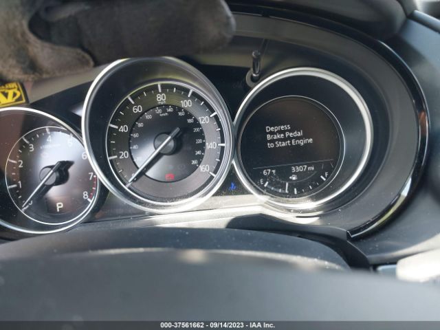 2023 MAZDA CX-9 JM3TCBAY8P0648370 Photo 6
