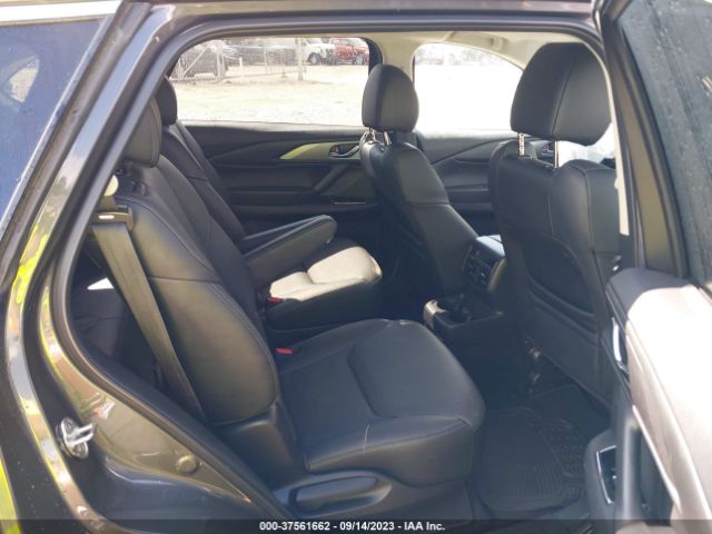 2023 MAZDA CX-9 JM3TCBAY8P0648370 Photo 7