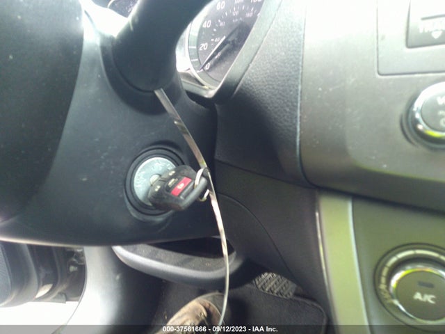 Nissan SENTRA SV 2014 3N1AB7AP3EL678192 Image 11