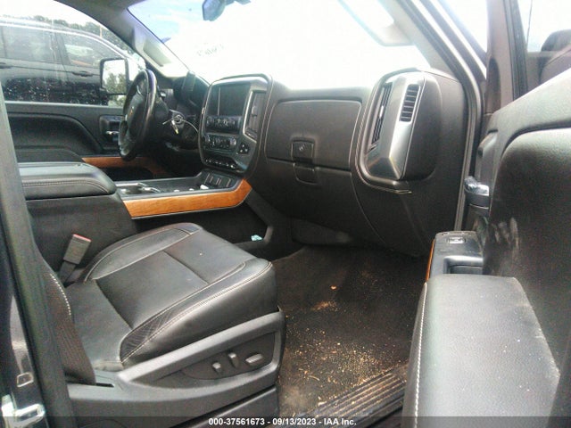 Chevrolet Silverado 2500hd Ltz 2015 1GC1KWE80FF644006 Image 5