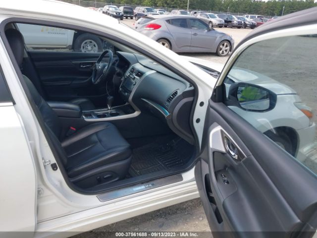 1N4AL3AP6FN350100 Nissan Altima 2.5 Sl