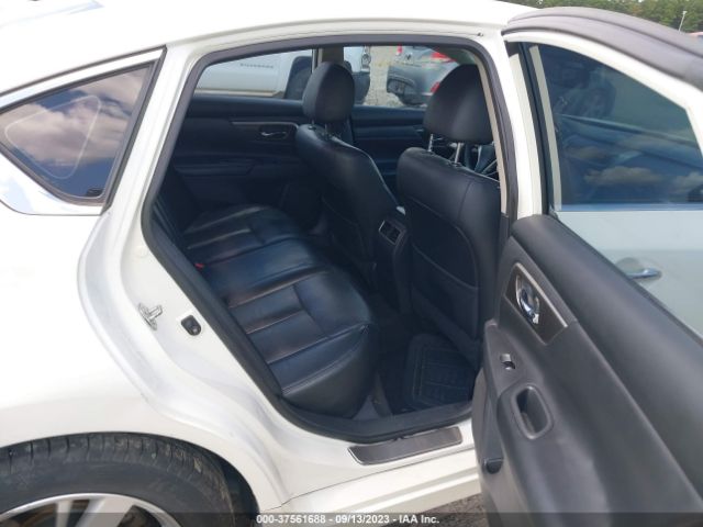 1N4AL3AP6FN350100 Nissan Altima 2.5 Sl