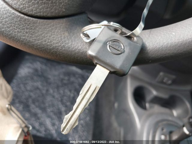 3N1CN7AP9KL821030 Nissan Versa Sedan S Plus