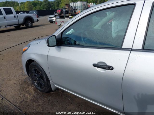 3N1CN7AP9KL821030 Nissan Versa Sedan S Plus