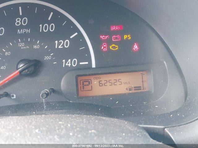 3N1CN7AP9KL821030 Nissan Versa Sedan S Plus