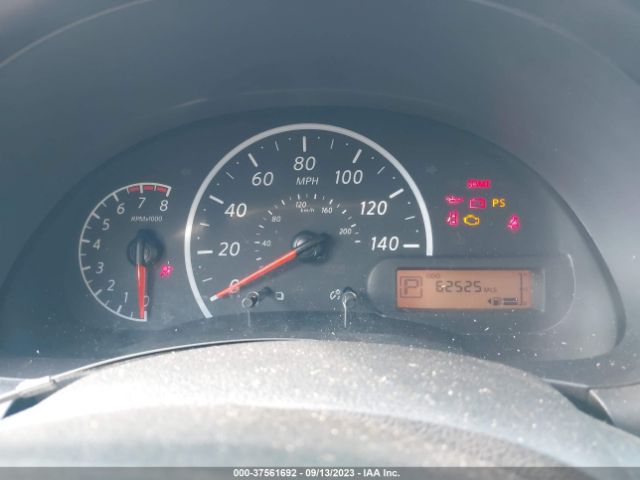 3N1CN7AP9KL821030 Nissan Versa Sedan S Plus
