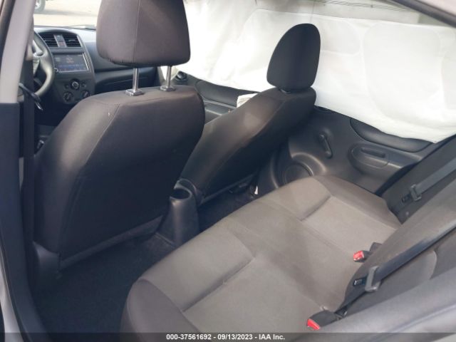 3N1CN7AP9KL821030 Nissan Versa Sedan S Plus