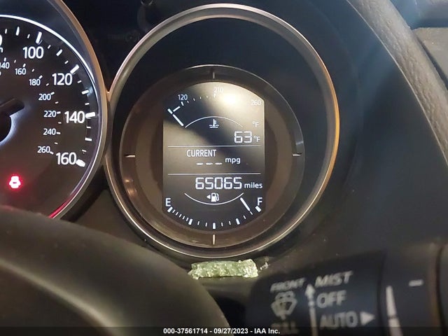 Mazda MAZDA6 2017 JM1GL1V52H1115608 Image 15