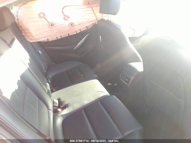 Mazda MAZDA6 2017 JM1GL1V52H1115608 Image 8