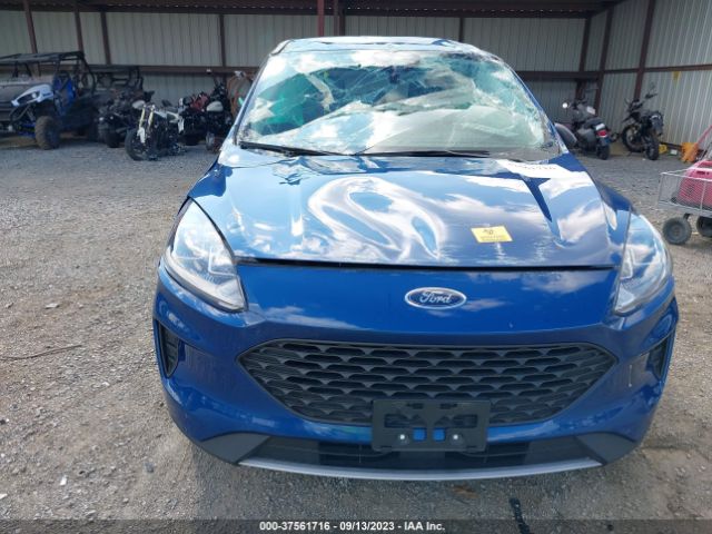 1FMCU0F69NUA12849 Ford ESCAPE S