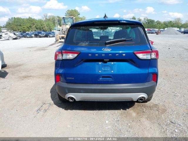 1FMCU0F69NUA12849 Ford ESCAPE S