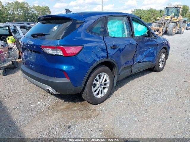 1FMCU0F69NUA12849 Ford ESCAPE S