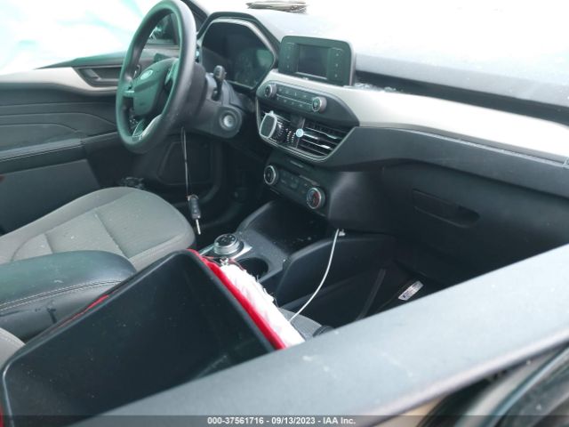 1FMCU0F69NUA12849 Ford ESCAPE S