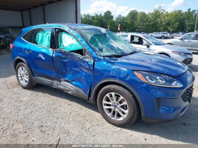 1FMCU0F69NUA12849 Ford ESCAPE S