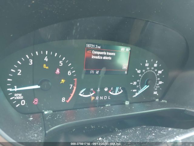 1FMCU0F69NUA12849 Ford ESCAPE S