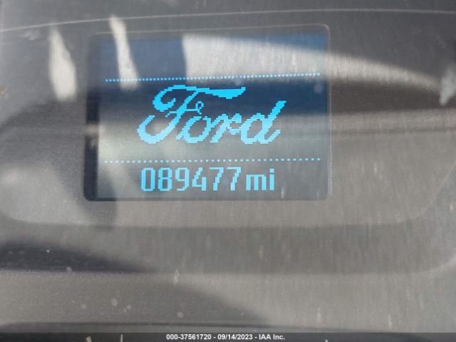1FBZX2YM6HKA40321 Ford Transit Wagon Xl/xlt