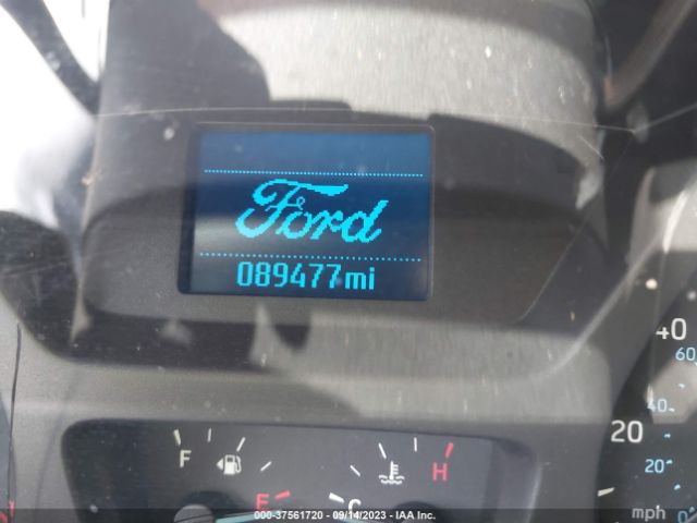 1FBZX2YM6HKA40321 Ford Transit Wagon Xl/xlt