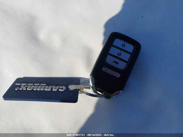 Honda CIVIC SI COUPE 2020 2HGFC3A51LH751851 Image 11