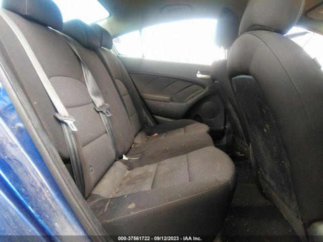 3KPFK4A71HE149544 KIA FORTE LX