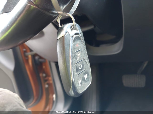 Chevrolet EQUINOX LT 2019 2GNAXUEV8K6149575 Image 11