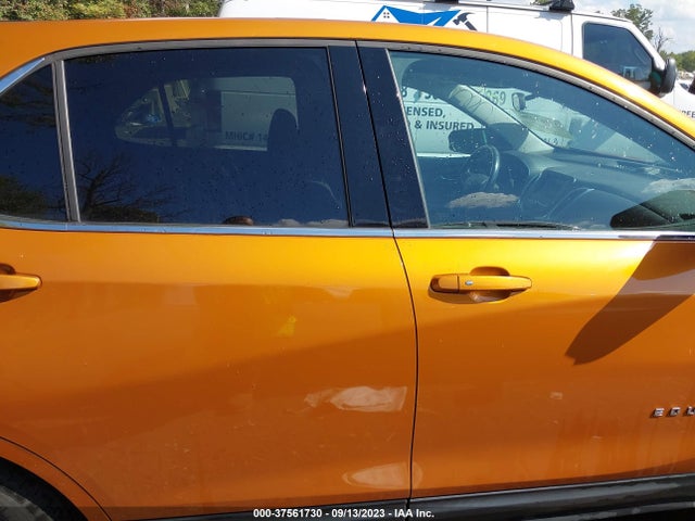 Chevrolet EQUINOX LT 2019 2GNAXUEV8K6149575 Image 13