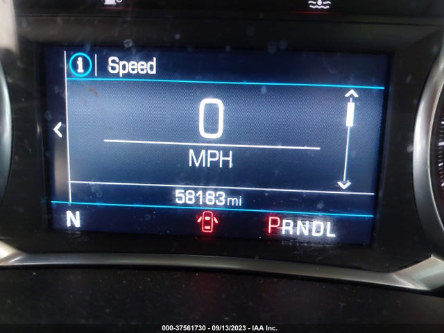 Chevrolet EQUINOX LT 2019 2GNAXUEV8K6149575 Image 15