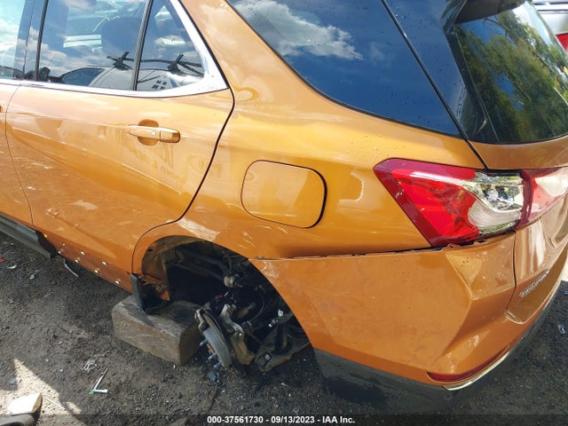 Chevrolet EQUINOX LT 2019 2GNAXUEV8K6149575 Image 6