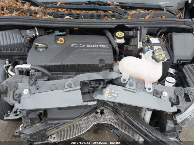 Chevrolet Spark Activ 2019 KL8CH6SAXKC703582 Image 10