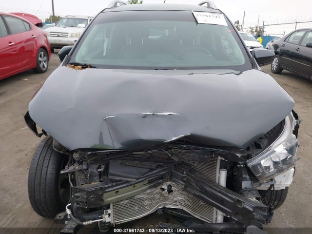 Chevrolet Spark Activ 2019 KL8CH6SAXKC703582 Image 12