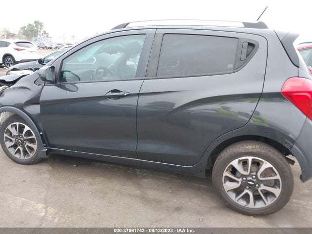 Chevrolet Spark Activ 2019 KL8CH6SAXKC703582 Image 14