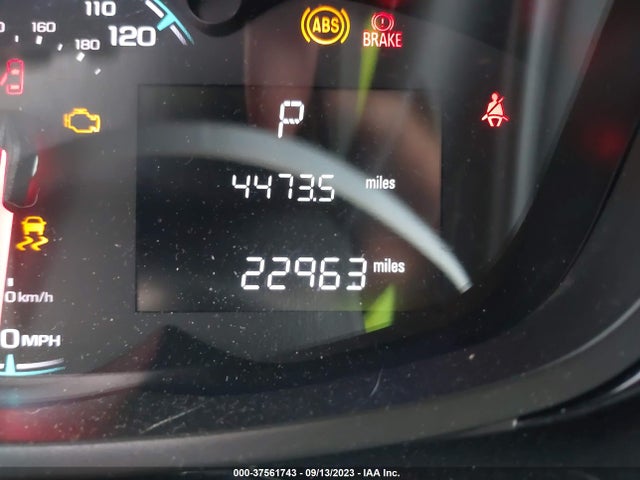 Chevrolet Spark Activ 2019 KL8CH6SAXKC703582 Image 15