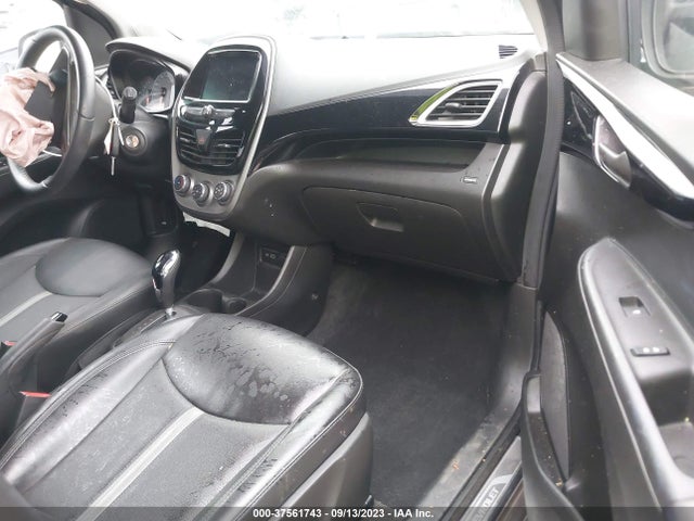 Chevrolet Spark Activ 2019 KL8CH6SAXKC703582 Image 5