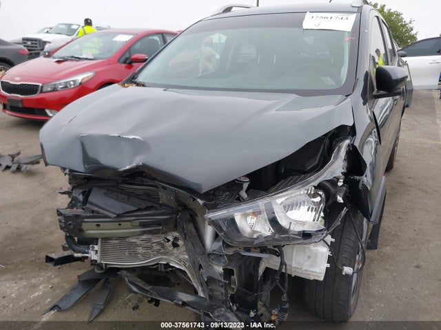 Chevrolet Spark Activ 2019 KL8CH6SAXKC703582 Image 6