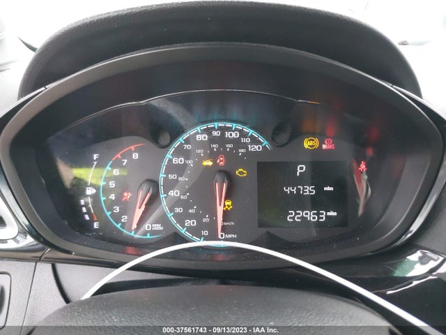 Chevrolet Spark Activ 2019 KL8CH6SAXKC703582 Image 7