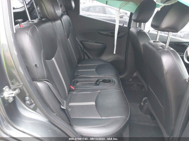 Chevrolet Spark Activ 2019 KL8CH6SAXKC703582 Image 8